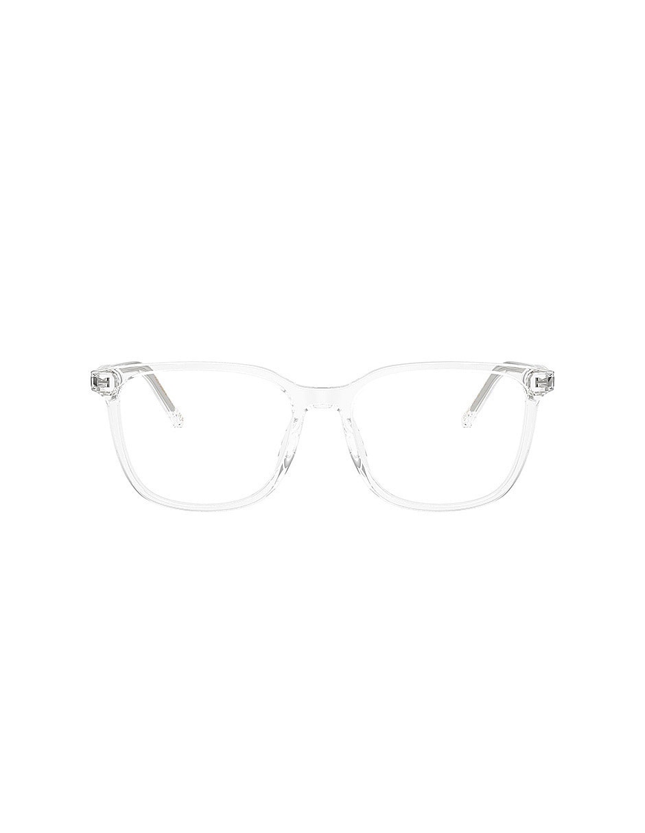 Armazón dolce&gabbana luxury 0dg34453133 55 para hombre