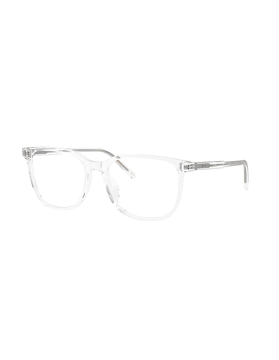 Armazón dolce&gabbana luxury 0dg34453133 55 para hombre