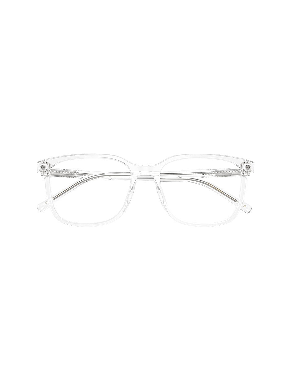 Armazón dolce&gabbana luxury 0dg34453133 55 para hombre