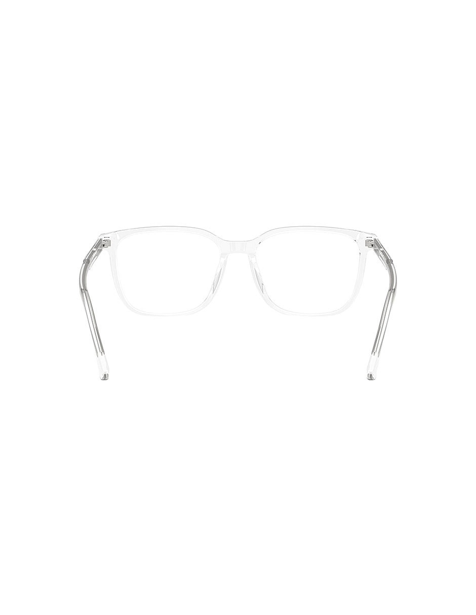 Armazón dolce&gabbana luxury 0dg34453133 55 para hombre