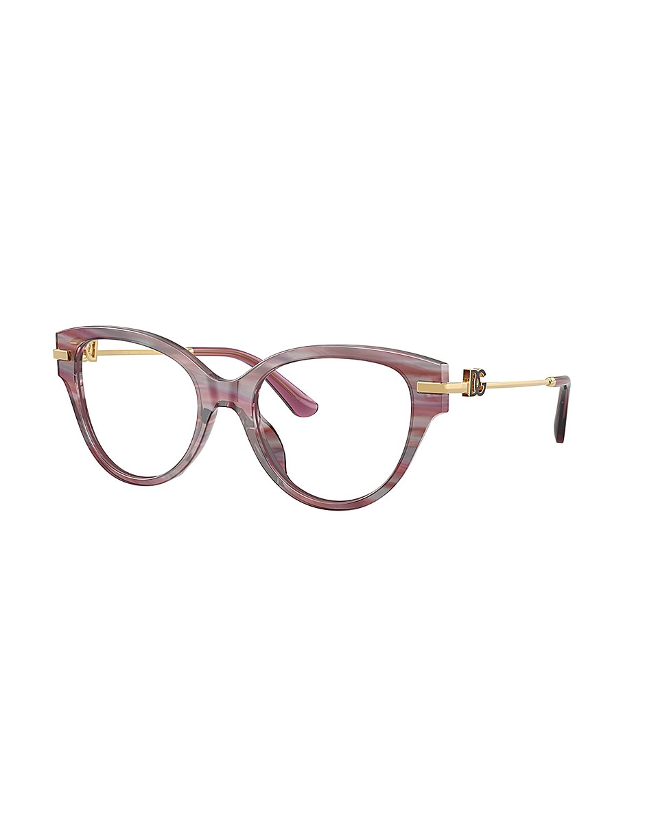 Armazón luxury 0dg34383474 53 para mujer 2