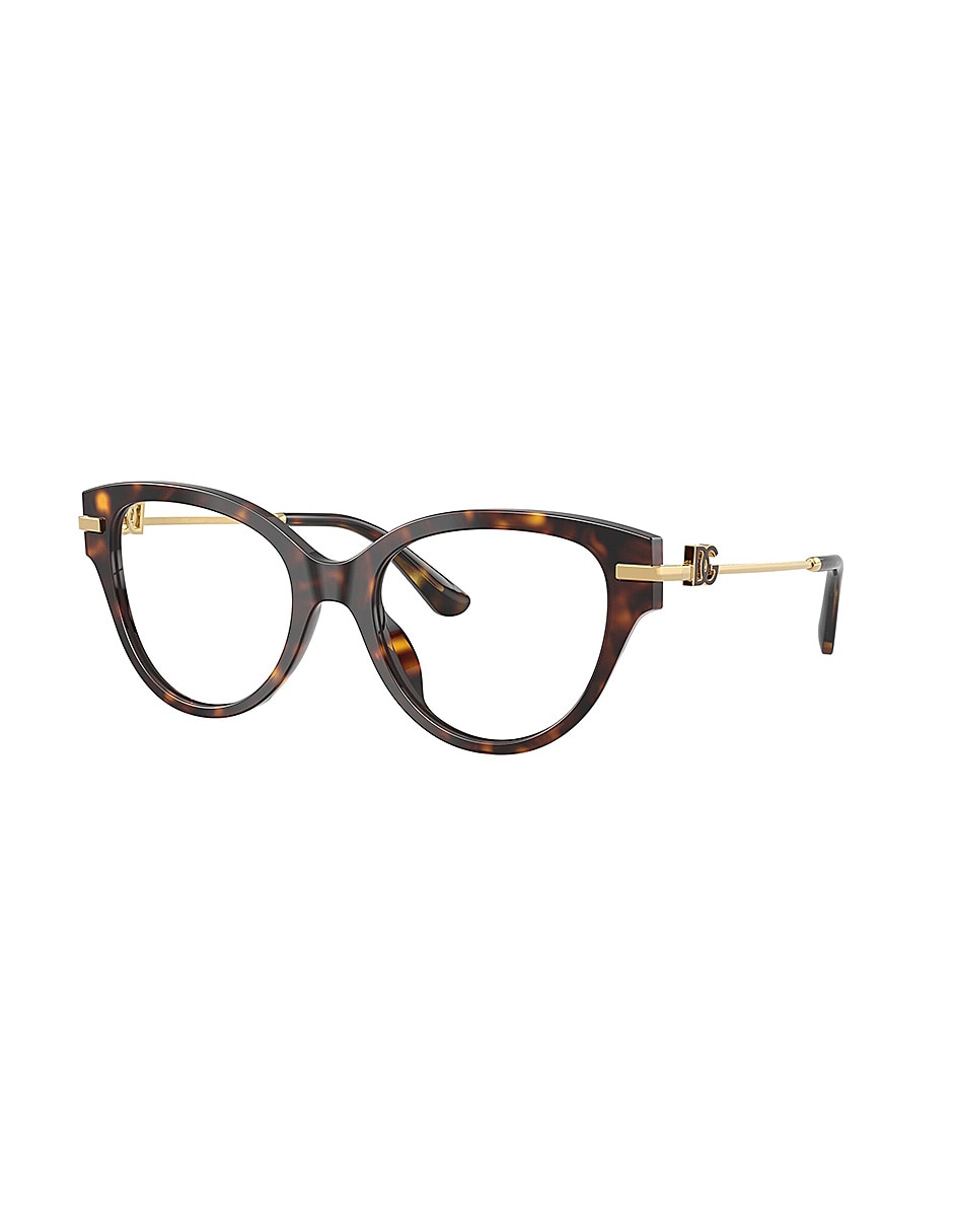 Armazón luxury 0dg3438502 53 para mujer 2
