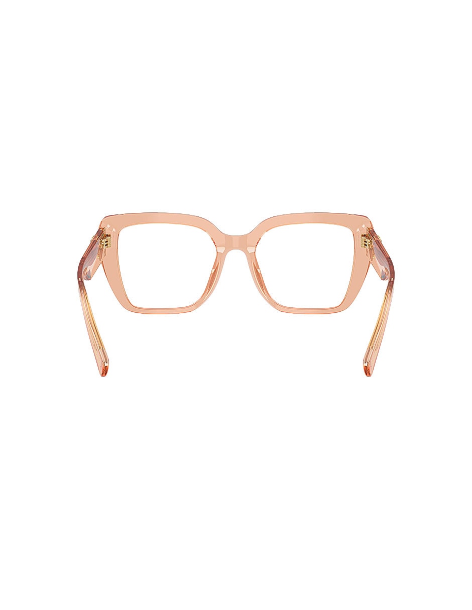 Armazón luxury 0dg34413226 53 para mujer 3