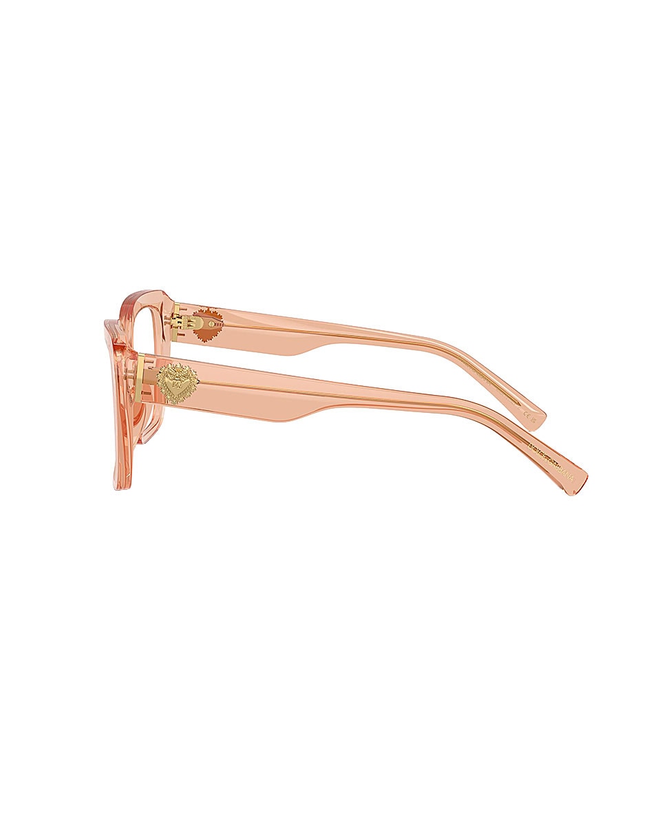 Armazón luxury 0dg34413226 53 para mujer Armazón luxury 0dg34413226 53 para mujer