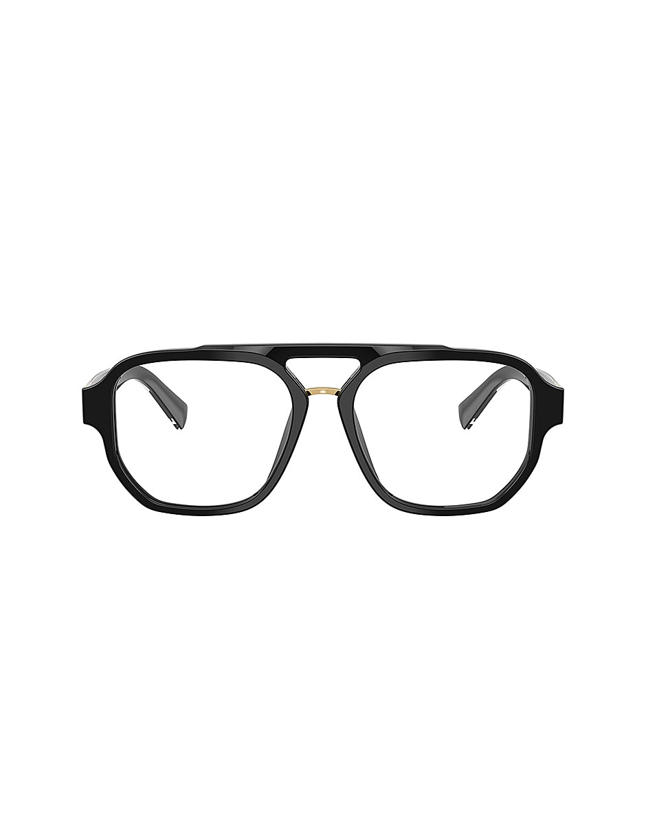 Armazón dolce&gabbana luxury 0dg3447501 56 para hombre