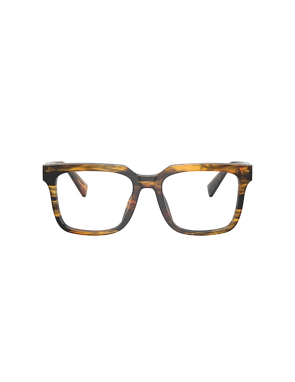 Armazón dolce&gabbana luxury 0dg34223063 53 para hombre