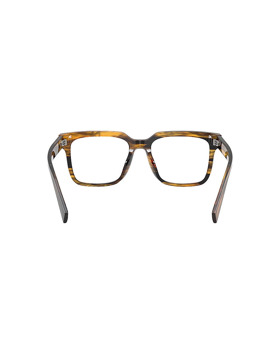 Armazón dolce&gabbana luxury 0dg34223063 53 para hombre