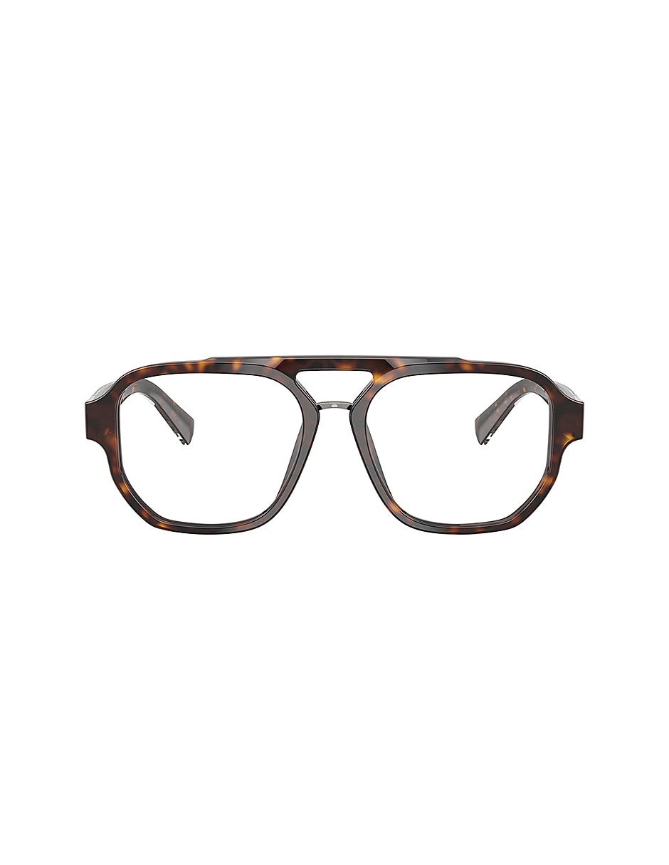 Armazón dolce&gabbana luxury 0dg3447502 56 para hombre