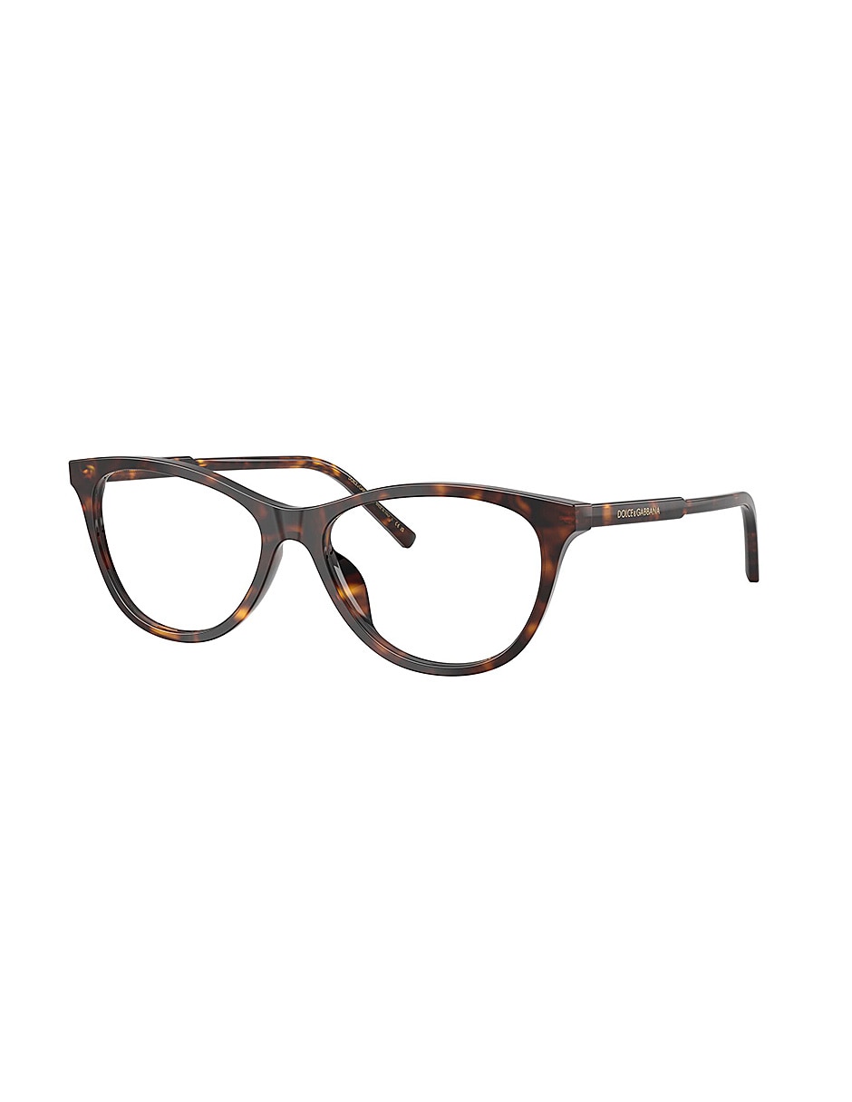 Armazón luxury 0dg3443502 55 para mujer 2