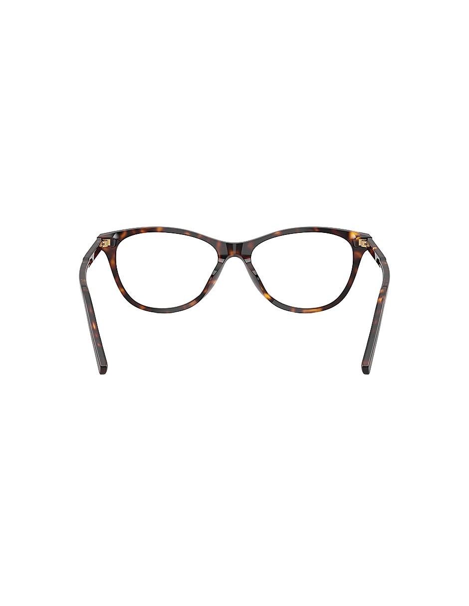 Armazón luxury 0dg3443502 55 para mujer 4