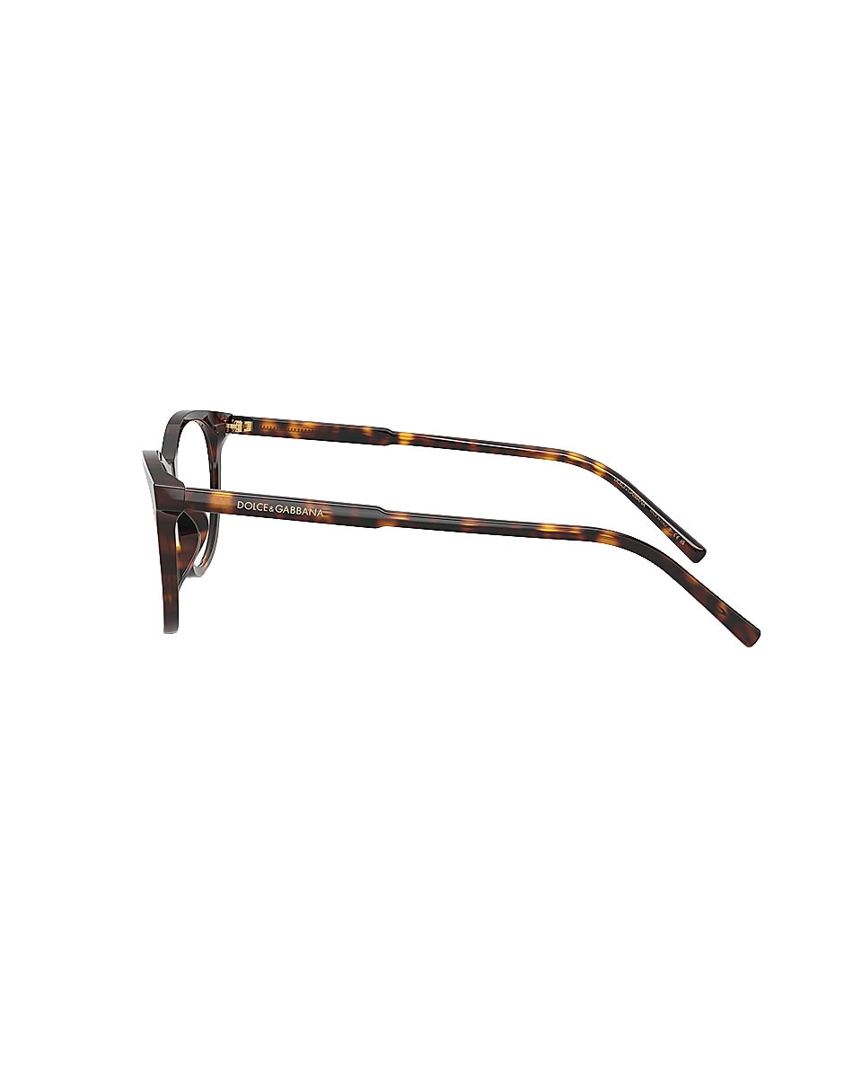 Armazón luxury 0dg3443502 55 para mujer