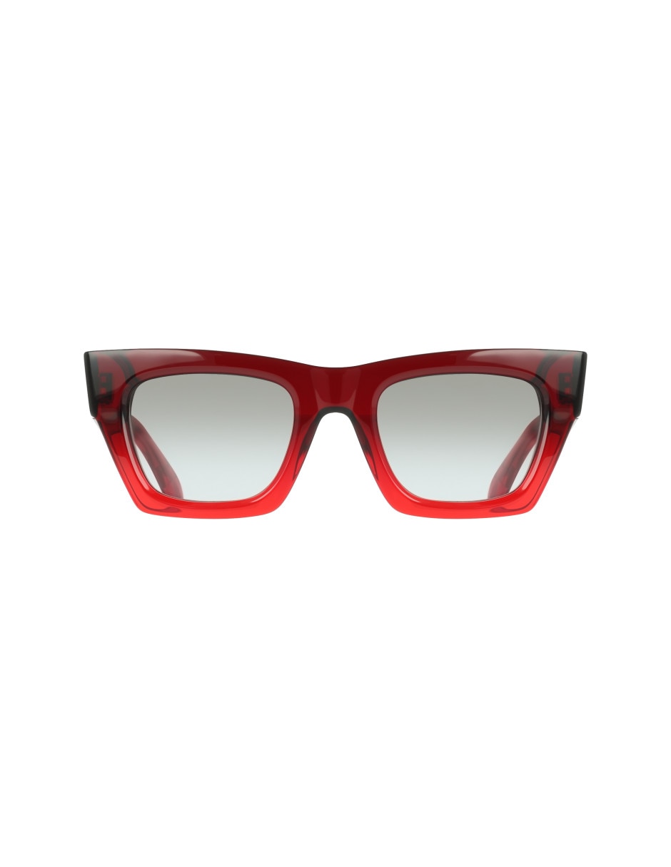 Lentes de sol Ferragamo para mujer