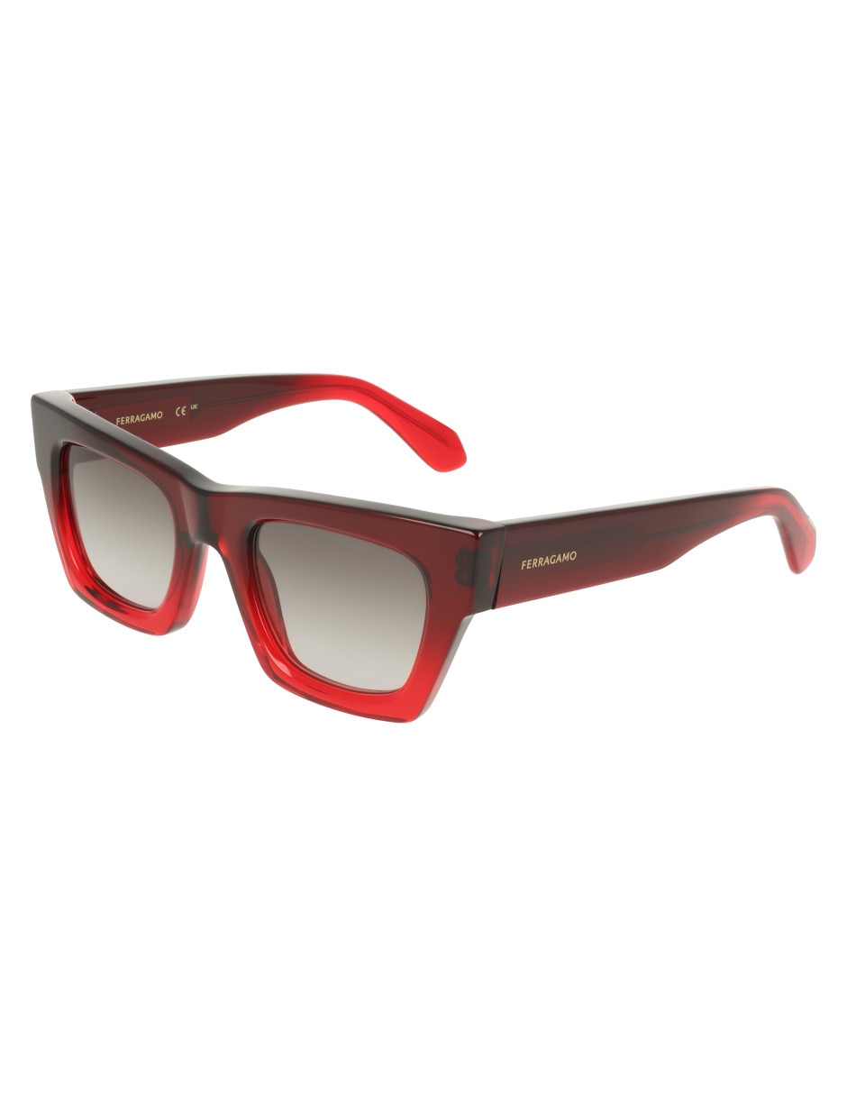 Lentes de sol Ferragamo para mujer