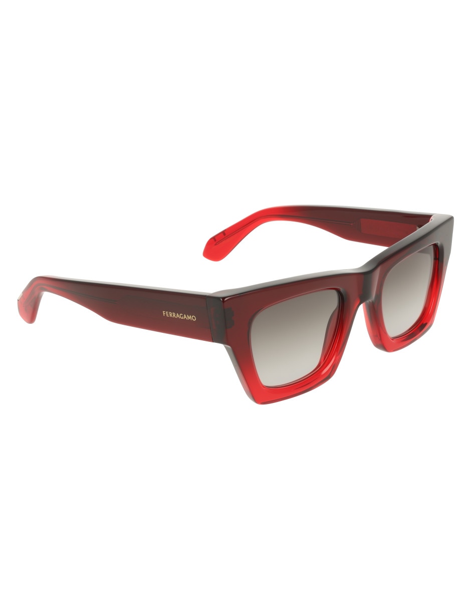 Lentes de sol Ferragamo para mujer