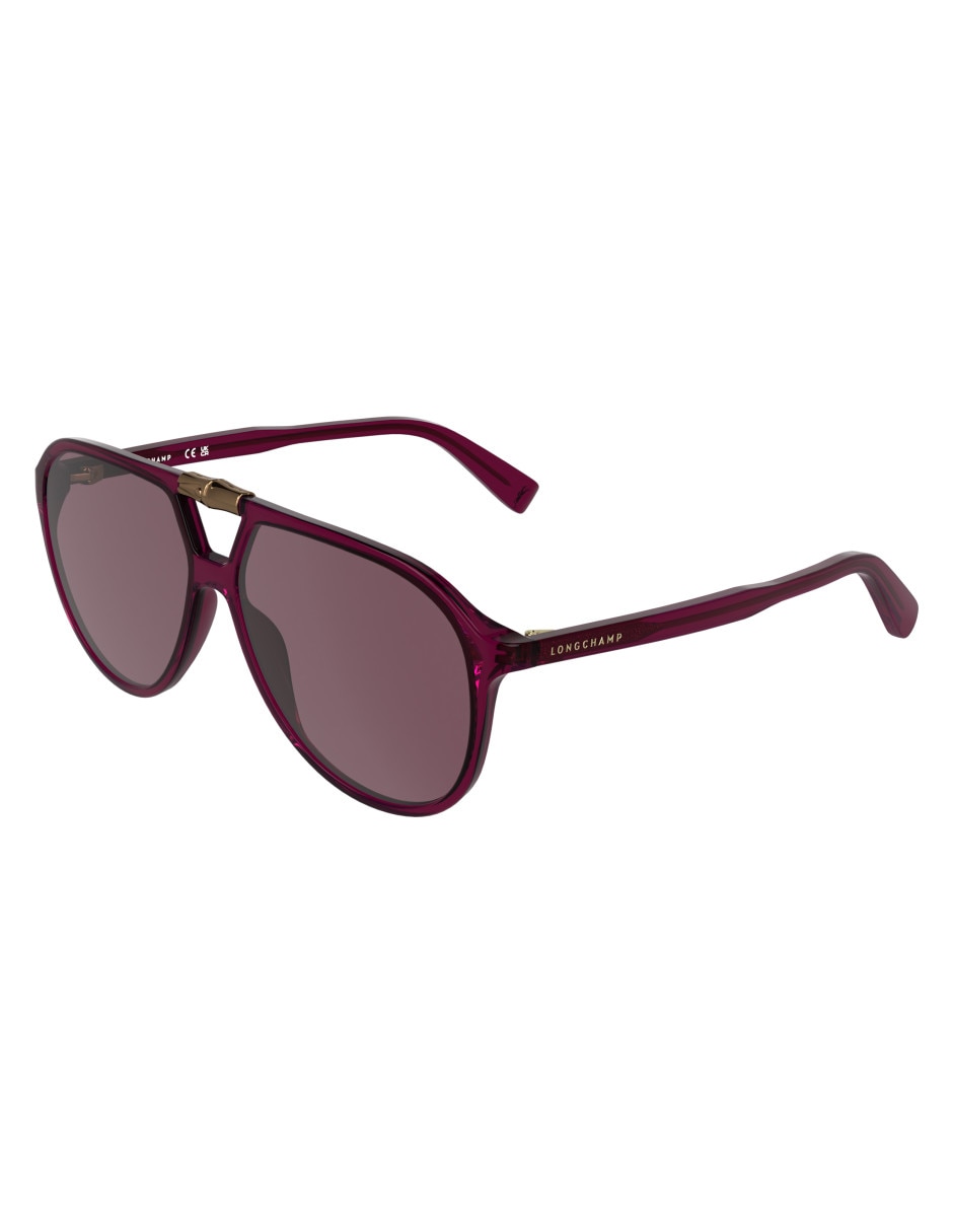 Lentes de sol Longchamp para mujer