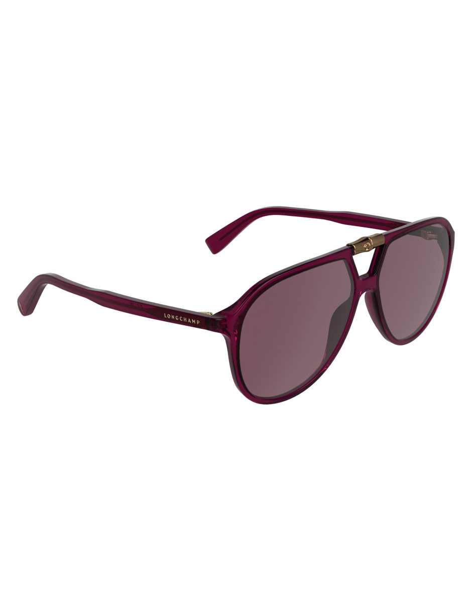 Lentes de sol Longchamp para mujer
