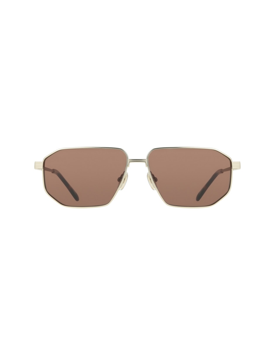 Lentes de sol Ferragamo para hombre