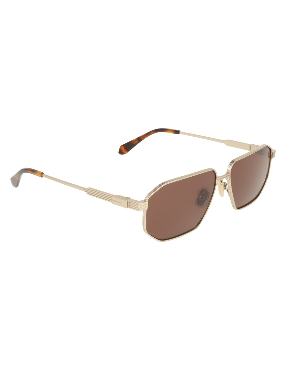 Lentes de sol Ferragamo para hombre