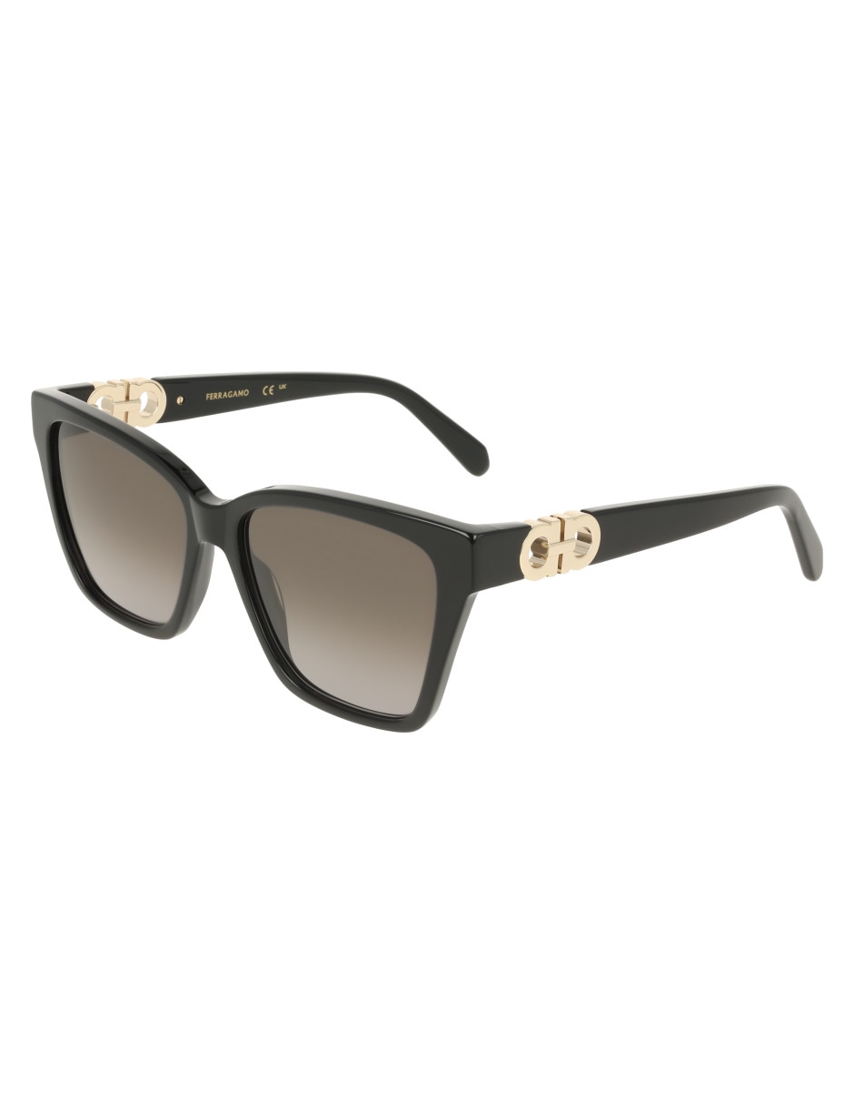 Lentes de sol Ferragamo para mujer