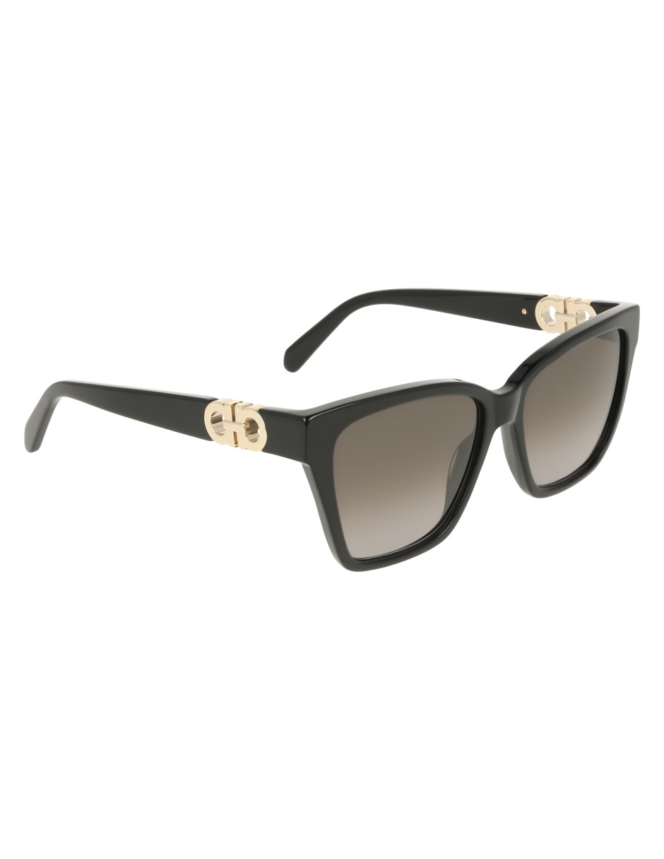 Lentes de sol Ferragamo para mujer