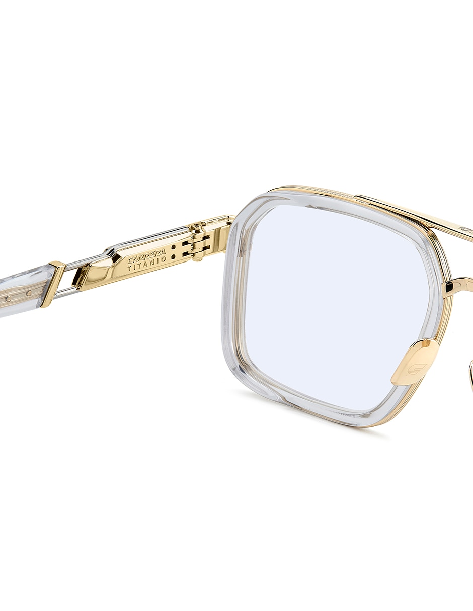 Armazón carrera ca titanio 02 para hombre