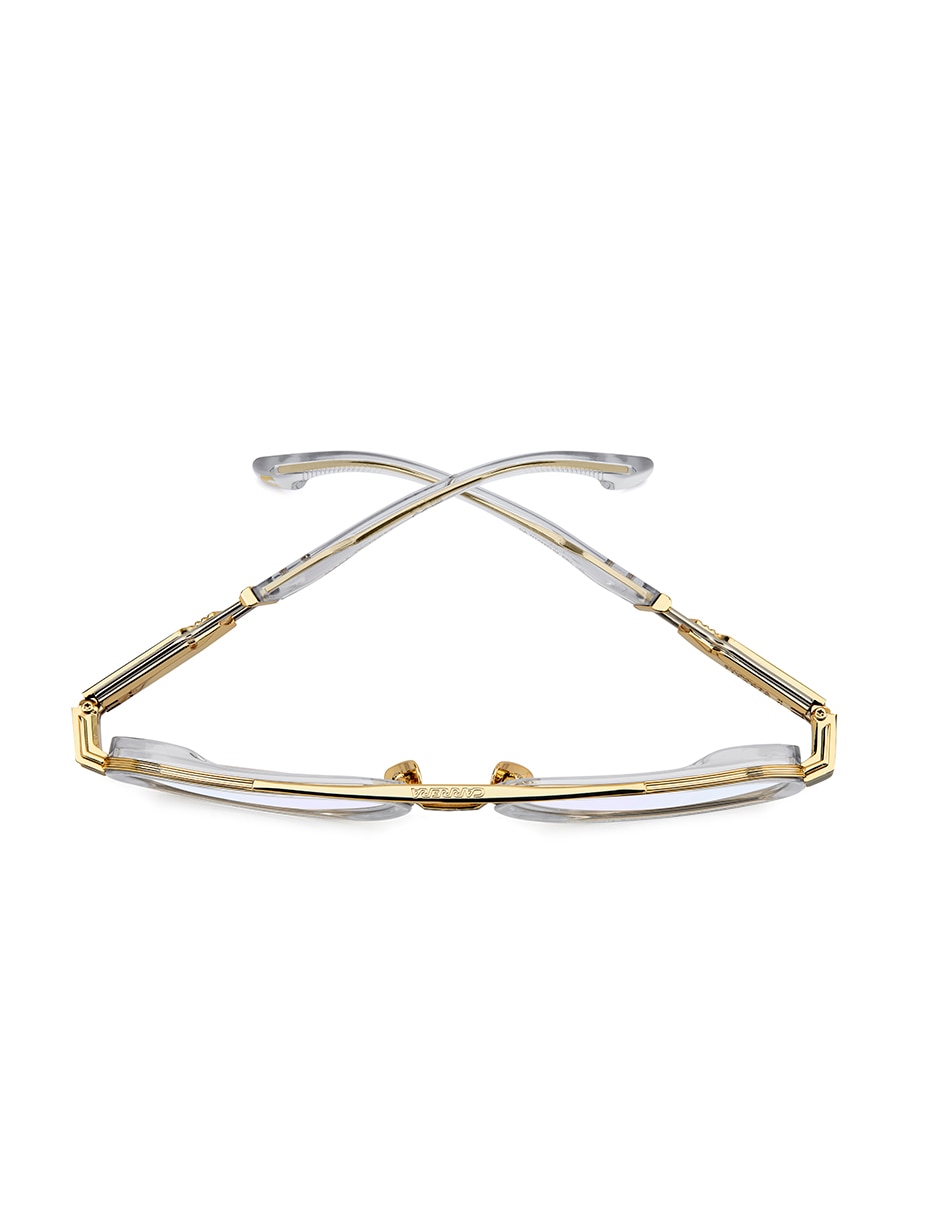 Armazón carrera ca titanio 02 para hombre