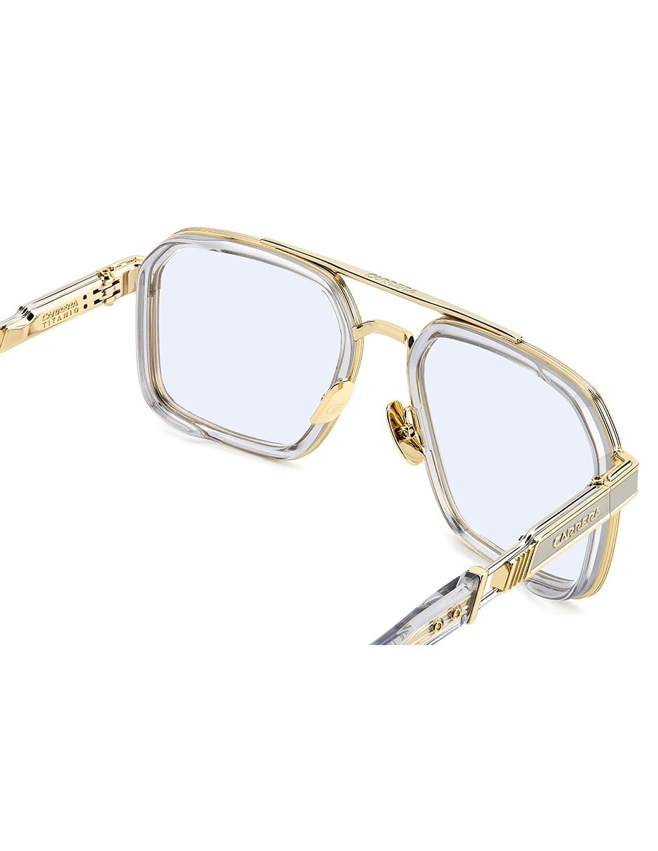 Armazón carrera ca titanio 02 para hombre