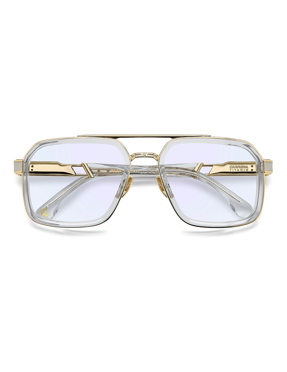 Armazón carrera ca titanio 02 para hombre