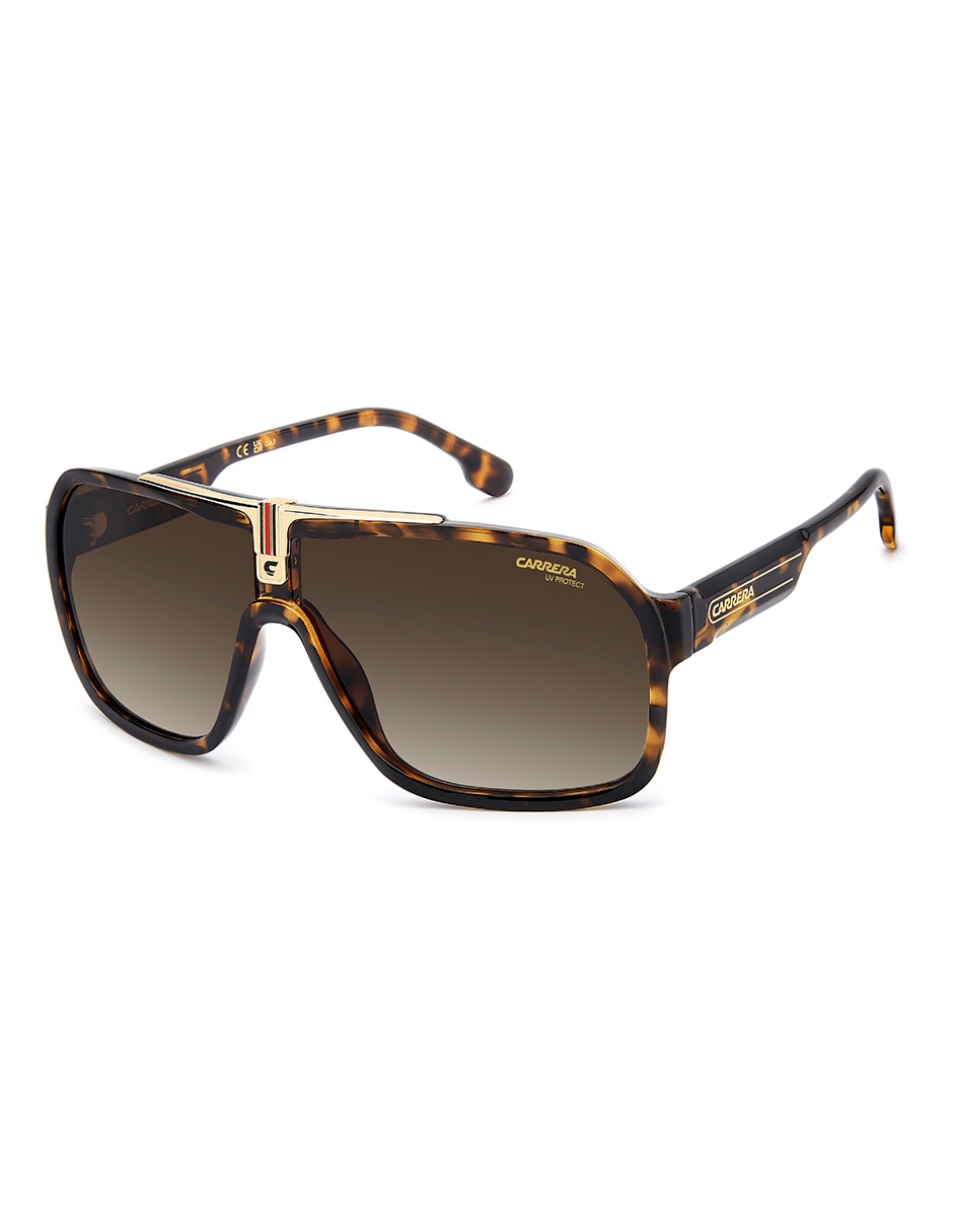 Lentes solares carrera 1014/s para hombre