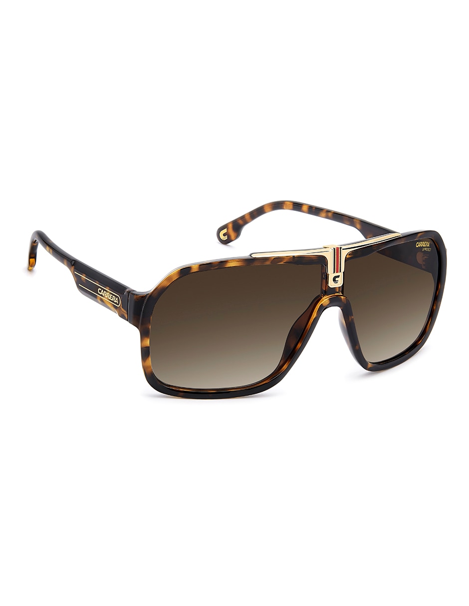 Lentes solares carrera 1014/s para hombre 6