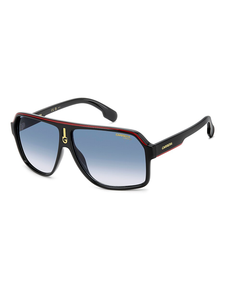 Lentes de sol CARRERA 1001/S para hombre 2