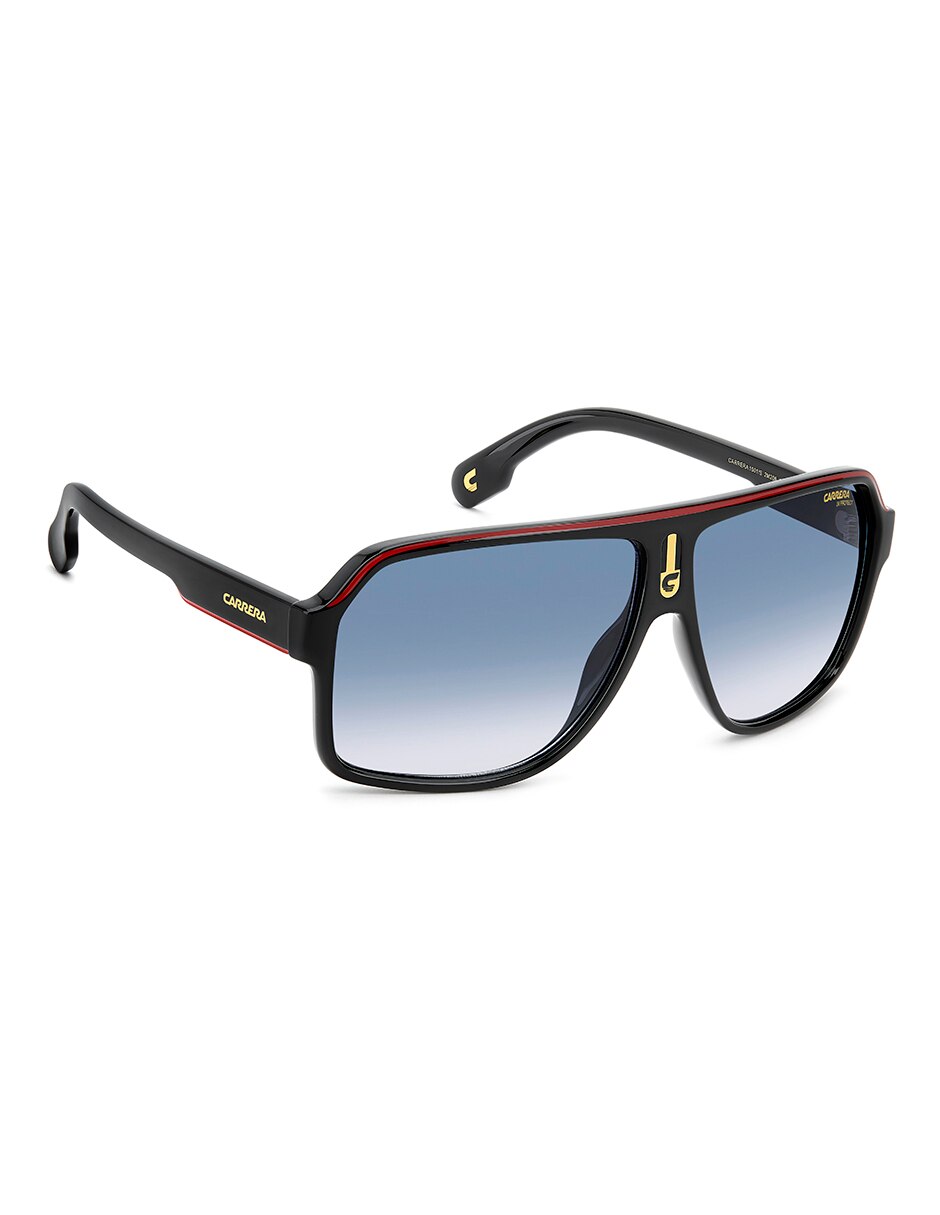 Lentes de sol CARRERA 1001/S para hombre 4