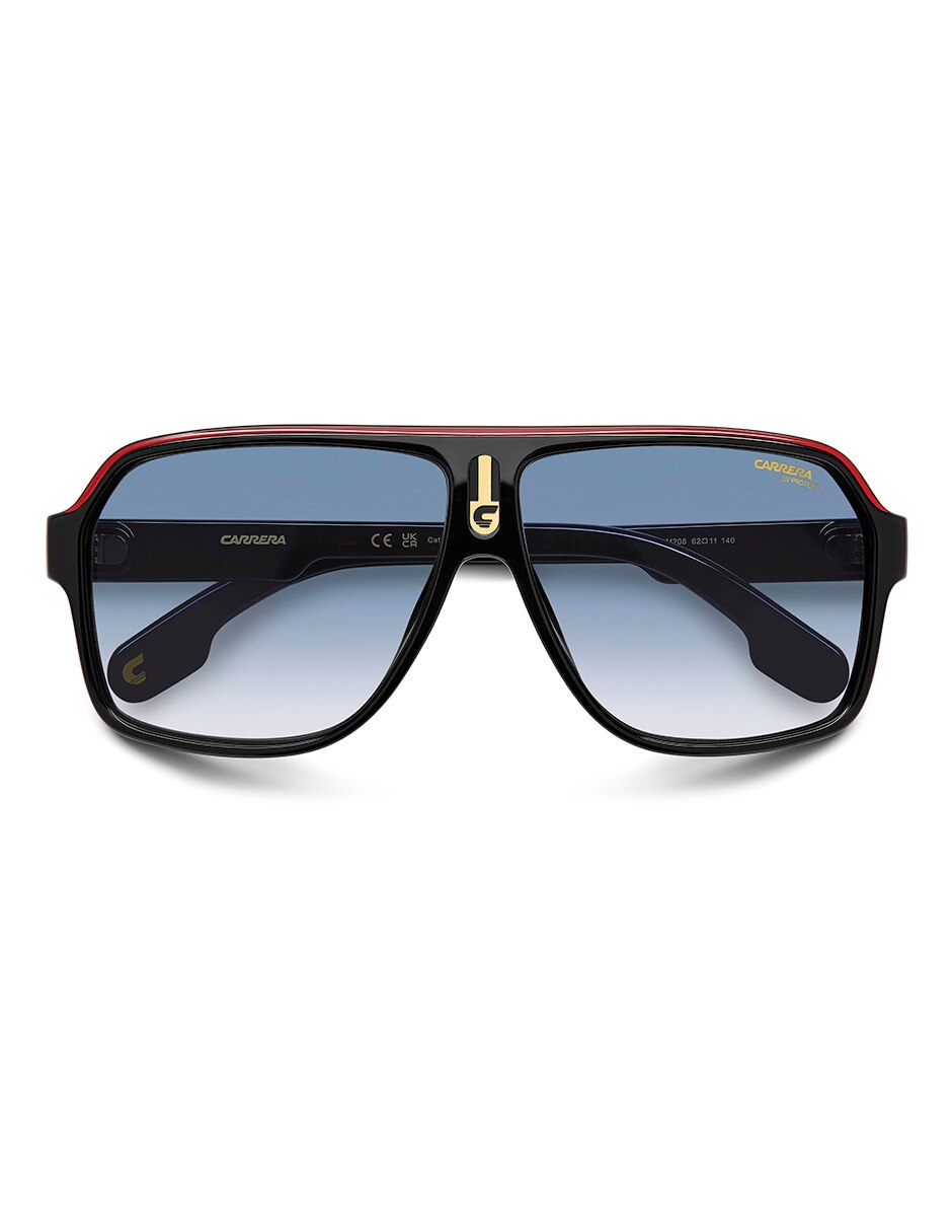 Lentes de sol CARRERA 1001/S para hombre 5