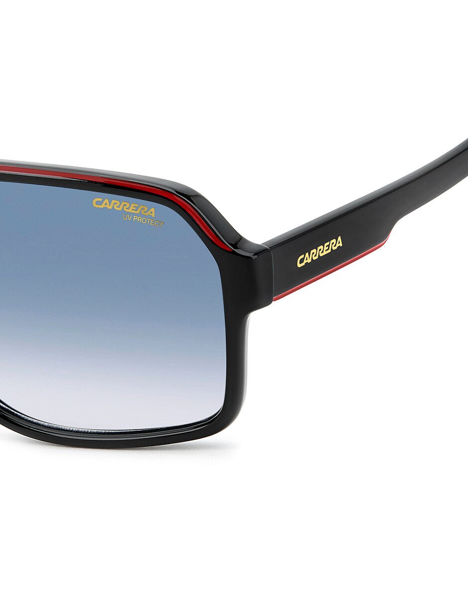 Lentes de sol CARRERA 1001/S para hombre 6