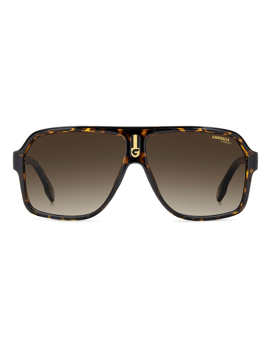 Lentes solares carrera 1001/s para hombre