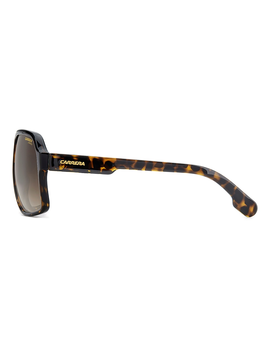 Lentes solares carrera 1001/s para hombre