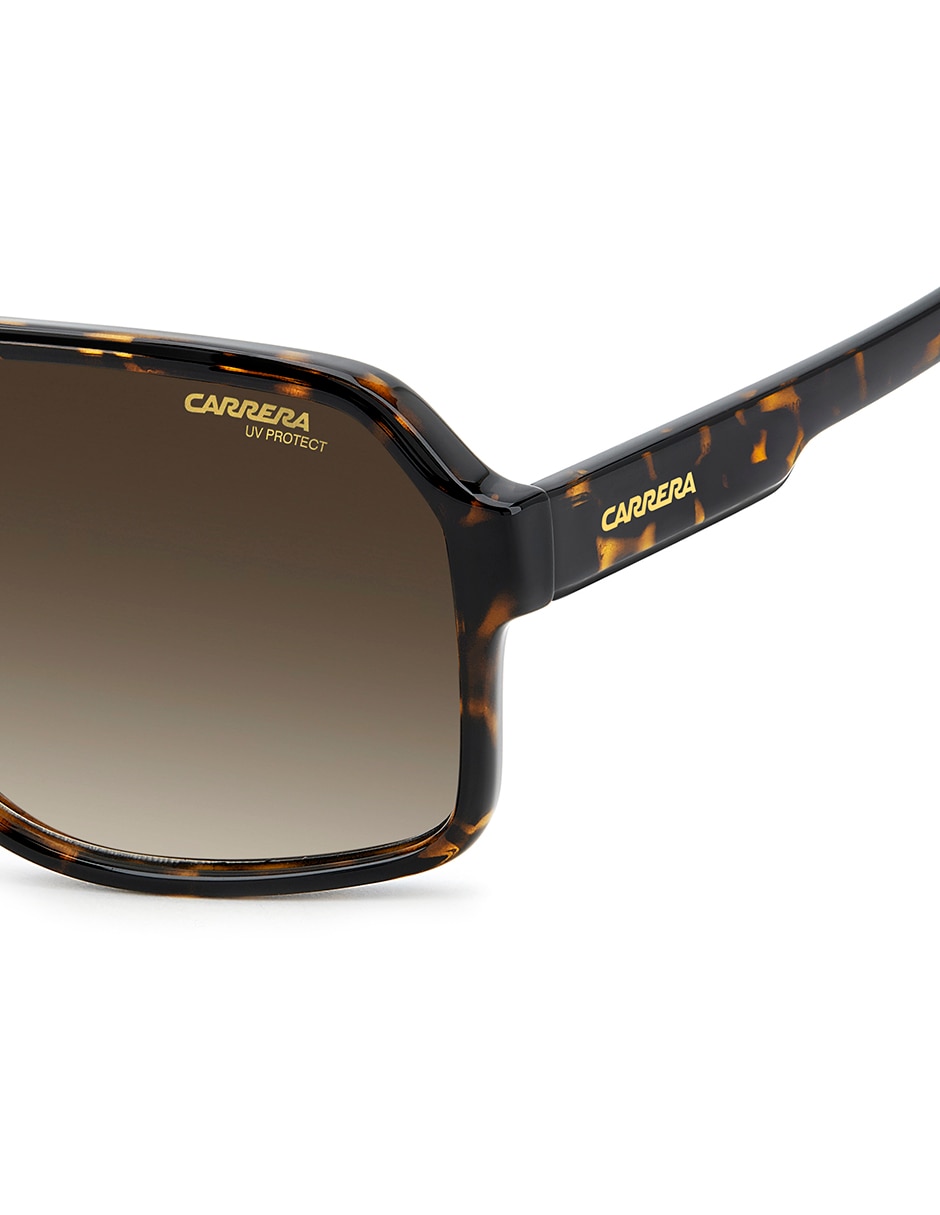 Lentes solares carrera 1001/s para hombre