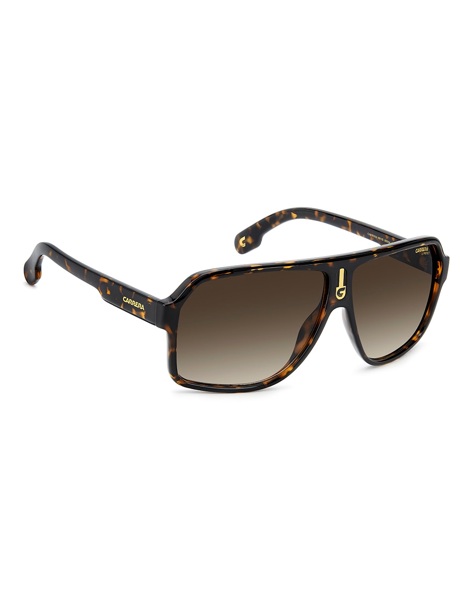 Lentes solares carrera 1001/s para hombre 5