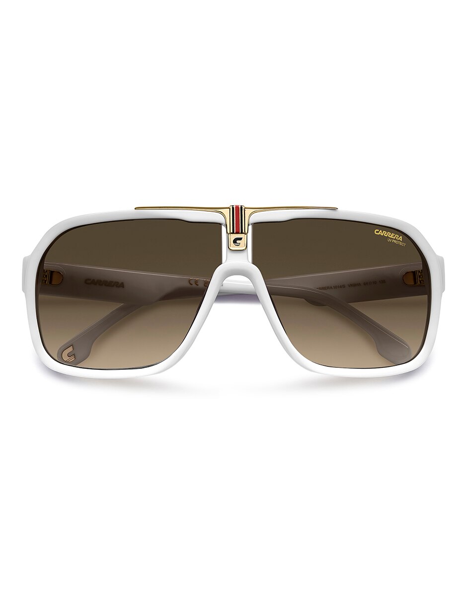 Lentes de sol CARRERA 1014/S para hombre 6