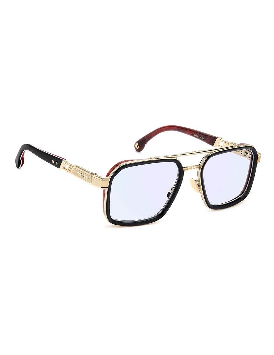 Armazón ca titanio 02 para hombre