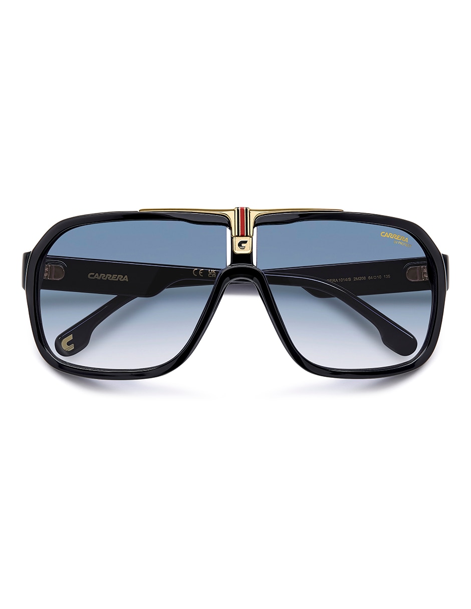 Lentes de sol CARRERA 1014/S para hombre 5
