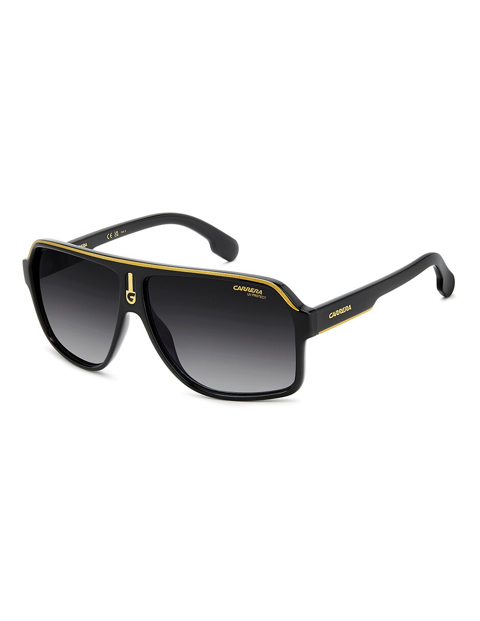 Lentes de sol CARRERA 1001/S para hombre 2