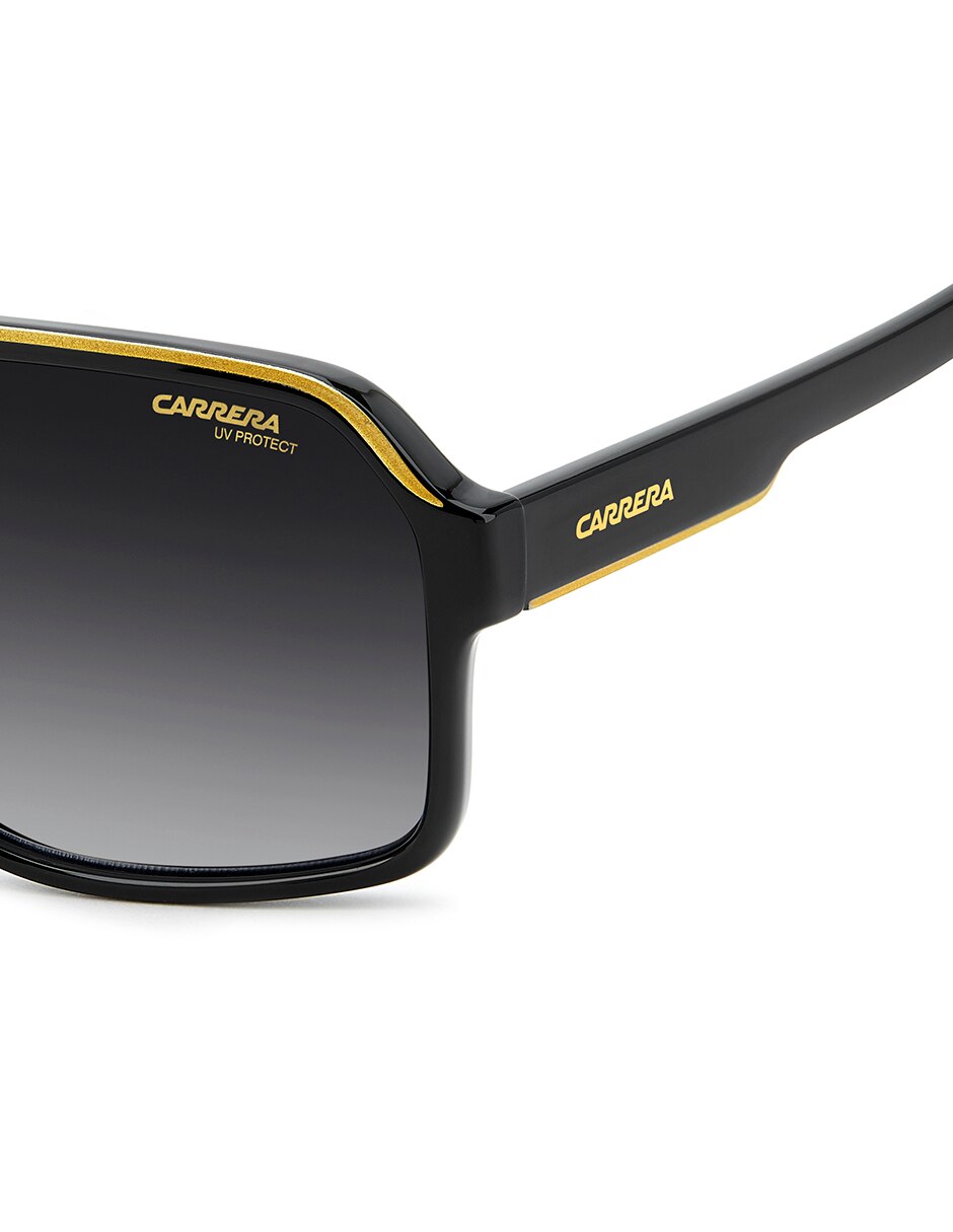 Lentes de sol CARRERA 1001/S para hombre 4