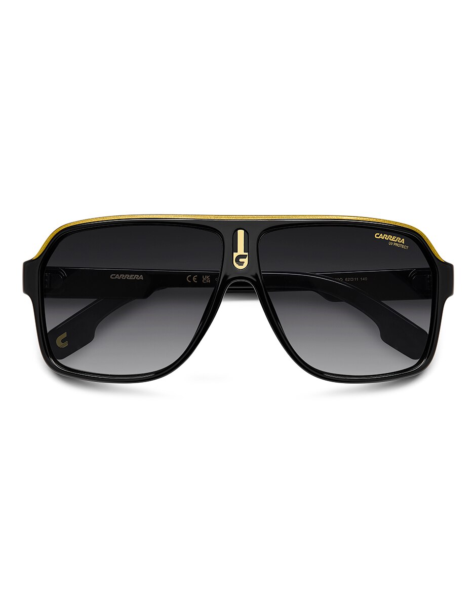 Lentes de sol CARRERA 1001/S para hombre 5