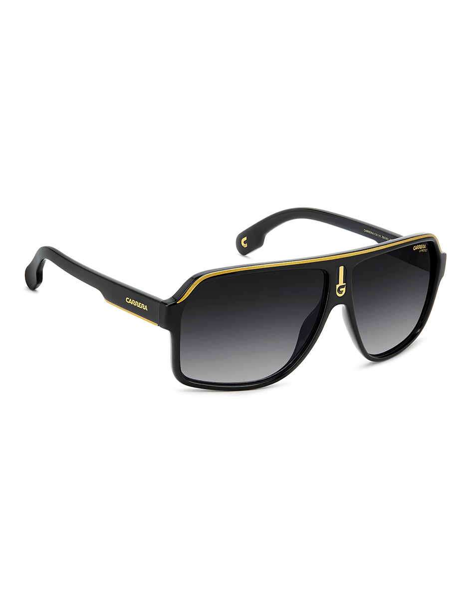 Lentes de sol CARRERA 1001/S para hombre 6
