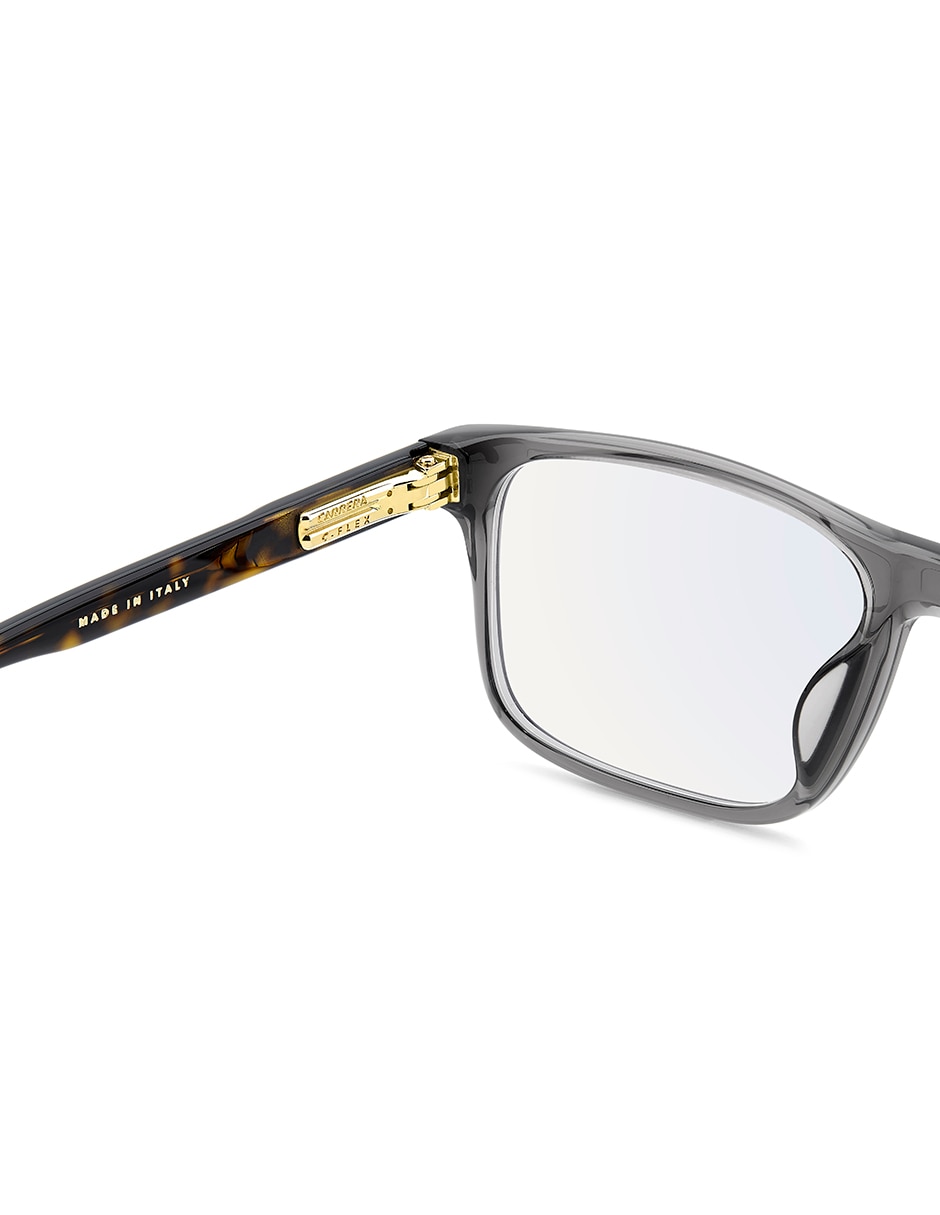 Armazón carrera c flex 04/g para hombre