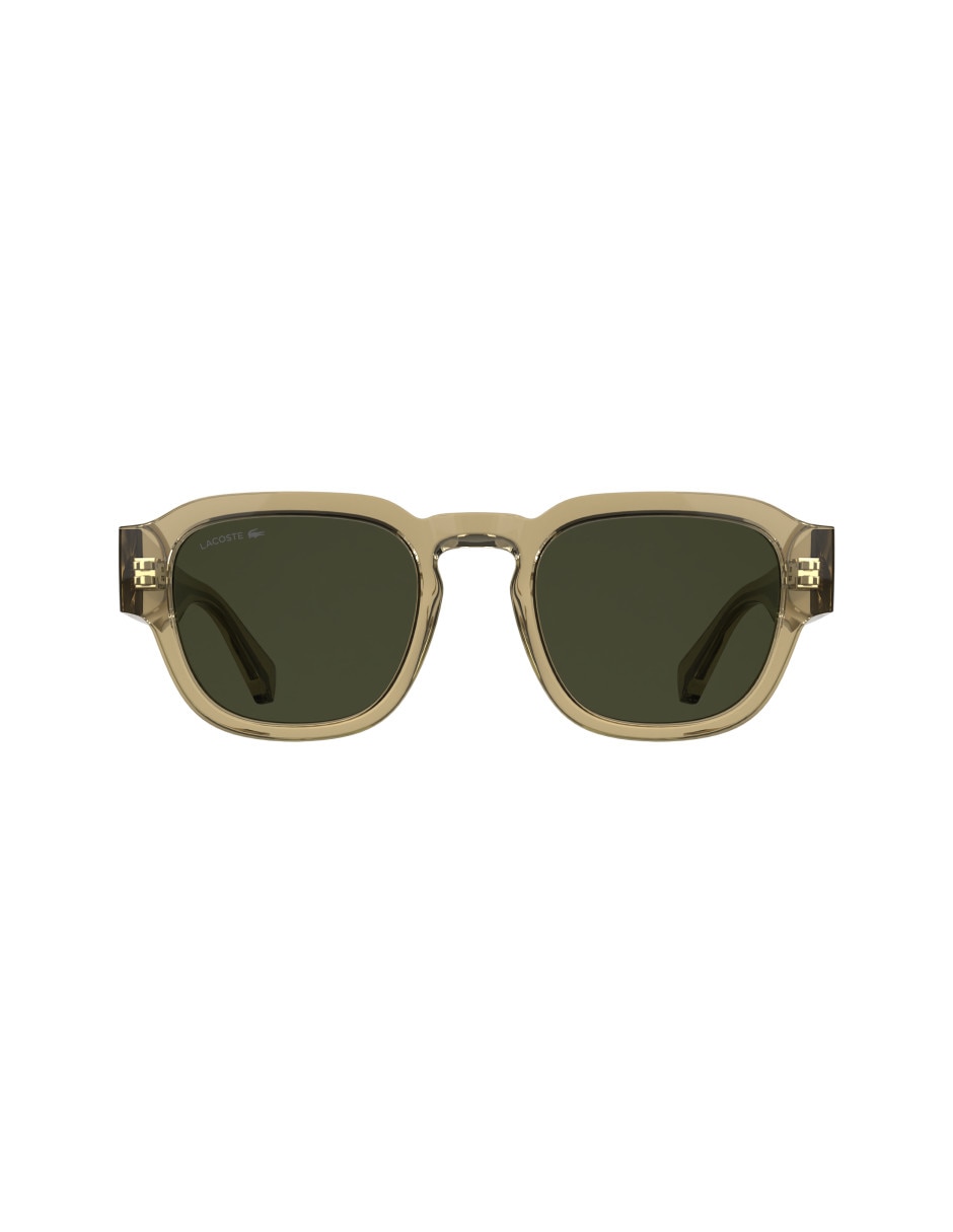 Lentes de sol unisex 1