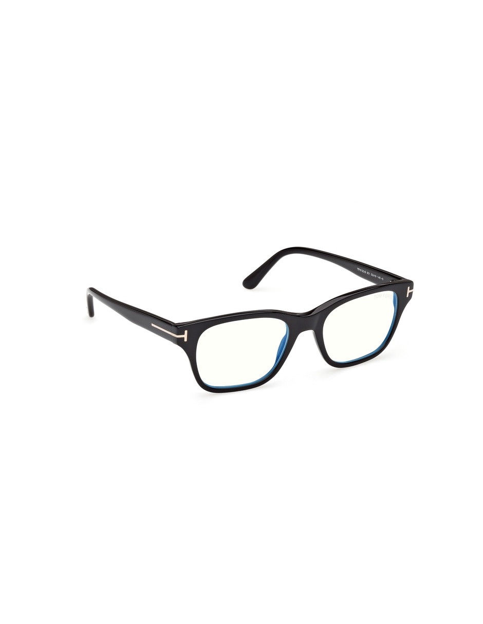 Armazón Tom Ford Oft FT6120-B 52001 para hombre