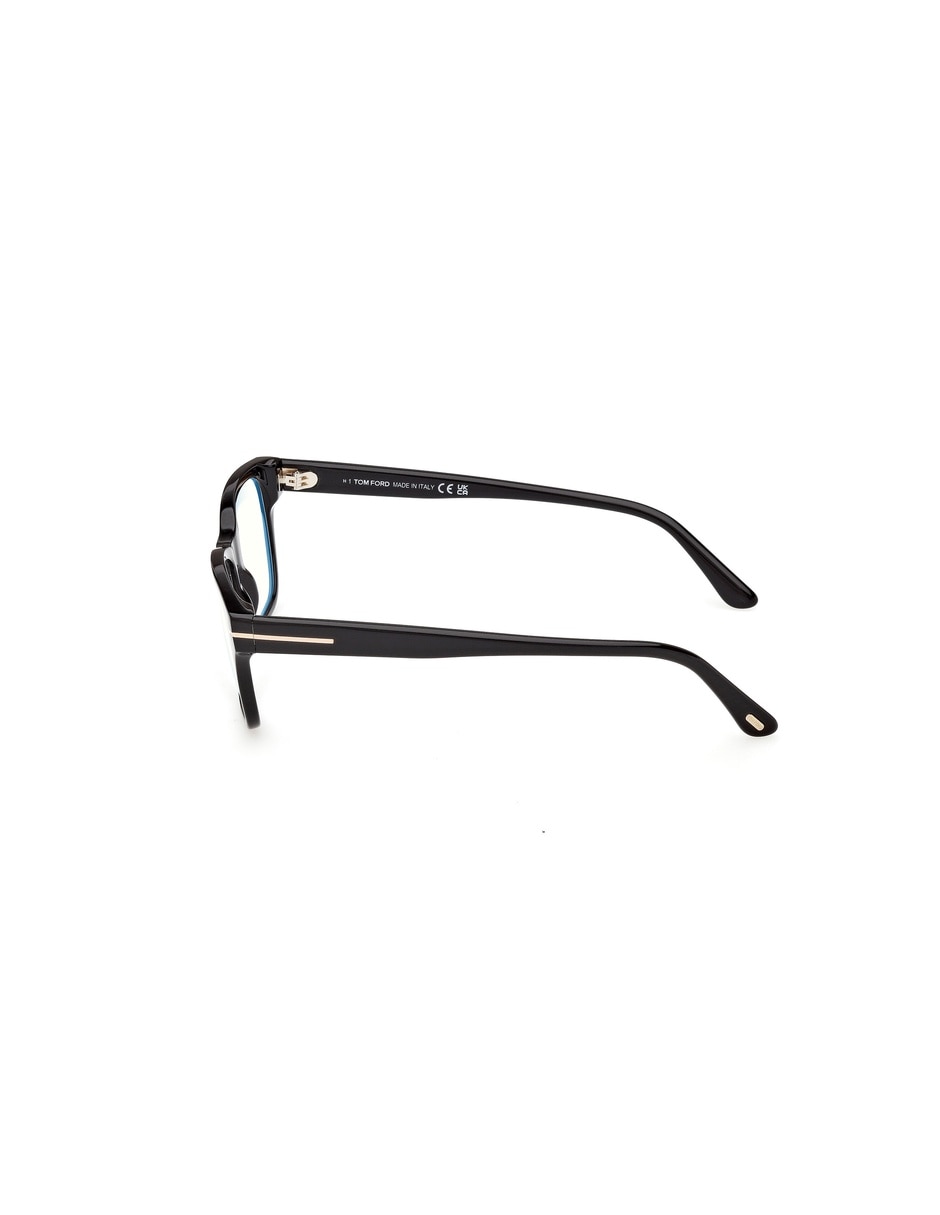 Armazón Tom Ford Oft FT6120-B 52001 para hombre