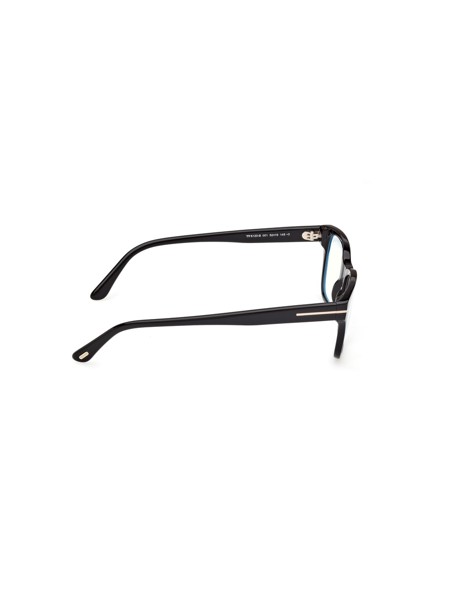 Armazón Tom Ford Oft FT6120-B 52001 para hombre